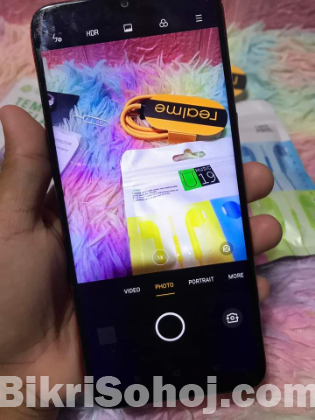 Realme c3